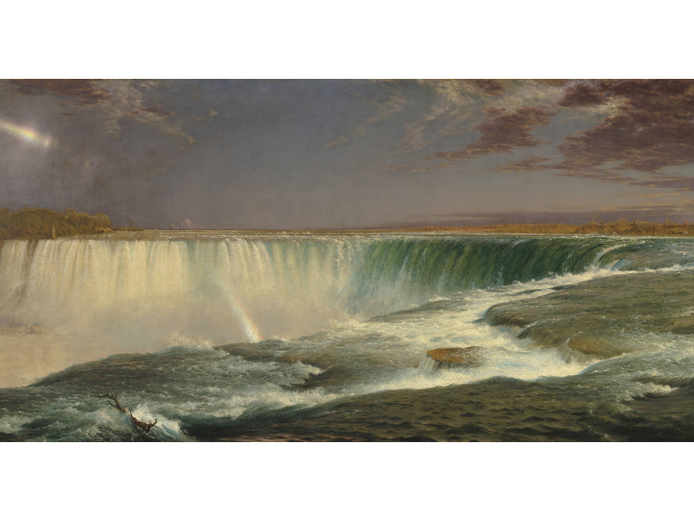 Most famous American artists ever, including O'Keefe