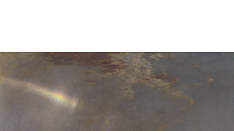 Frederic Church (1826–1900)