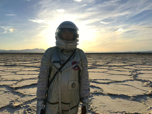 Spiritualized Spiritualized vuelve a la CDMX para presentarse en el Festival Nrmal 2019
