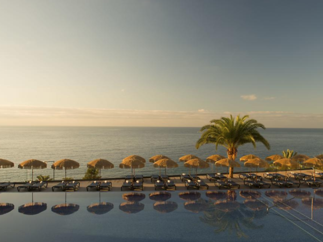 Hotel Baía Azul Hotel Baía Azul