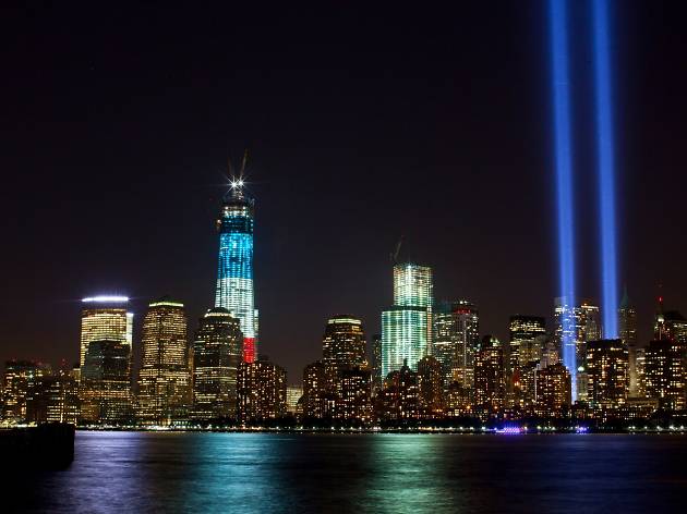 Everything To Know About The 9 11 Memorial And Museum In Nyc