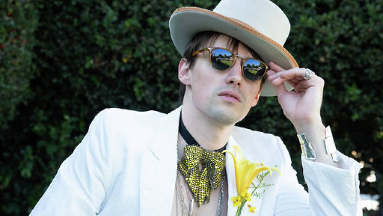 REEVE CARNEY