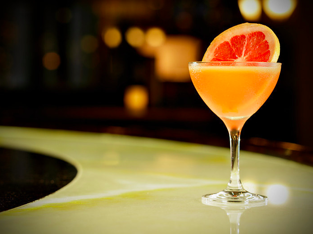 Un nouveau bar à cocktails et cuisine méditerranéenne à Ménilmontant Un nouveau bar à cocktails et cuisine méditerranéenne à Ménilmontant