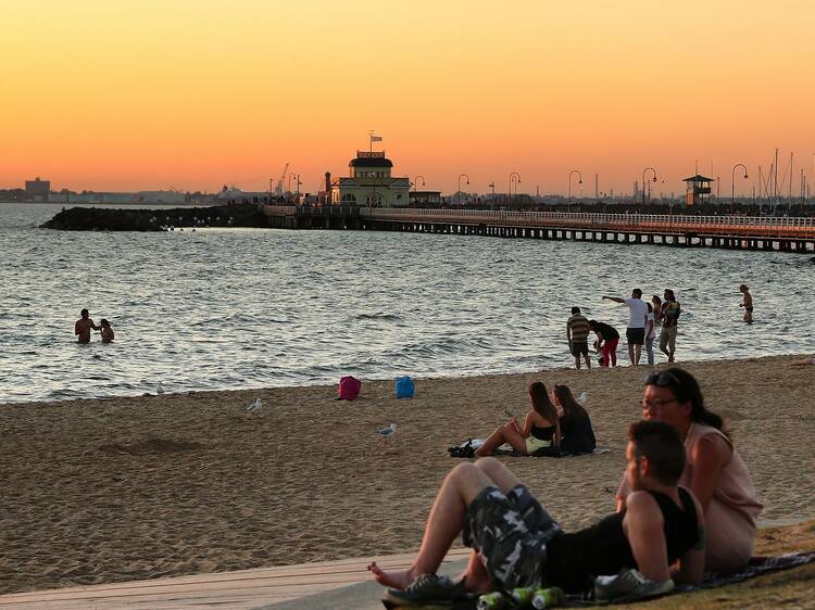 There it is: the Bureau Of Meteorology has officially declared an El Niño event in Australia