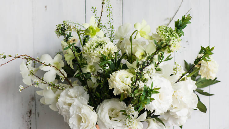 7 Easy Floral Arrangements To Beautify Your Home With Charlotte Puxley  Flowers