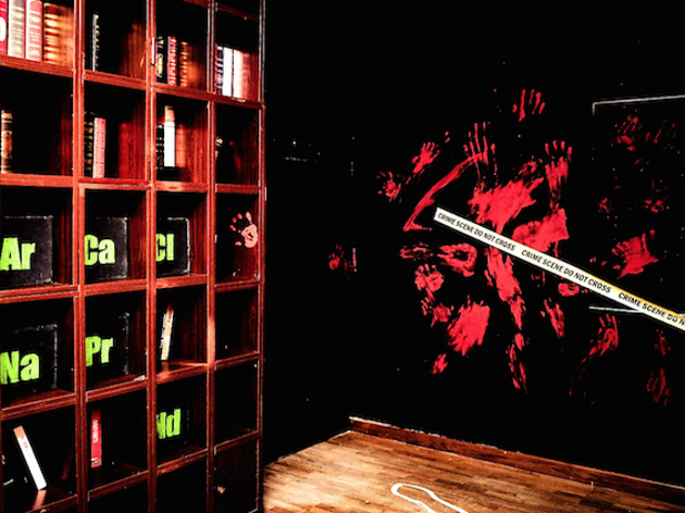 11 Best Escape Rooms In Singapore