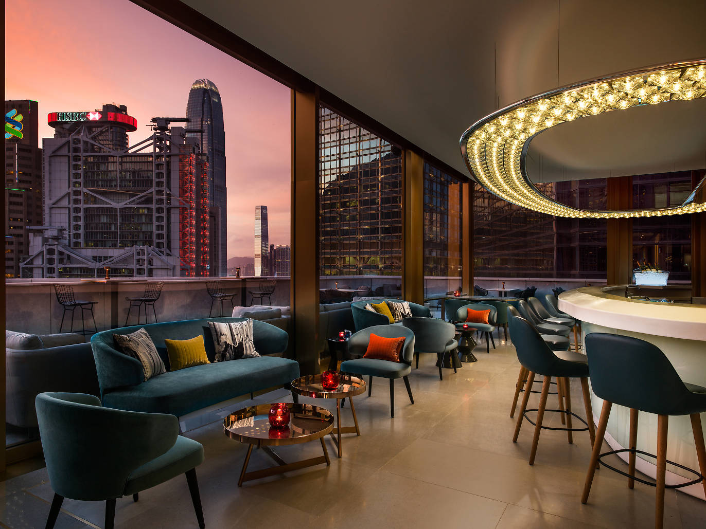 13 Best Rooftop Bars in Hong Kong Time Out Hong Kong