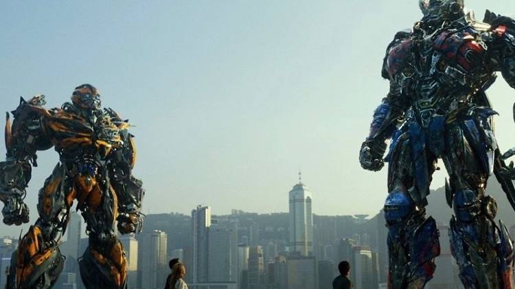 The 11 best Hollywood movies set in Hong Kong