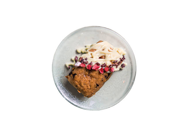 O Botanista - Pão de Banana O Botanista - Pão de Banana