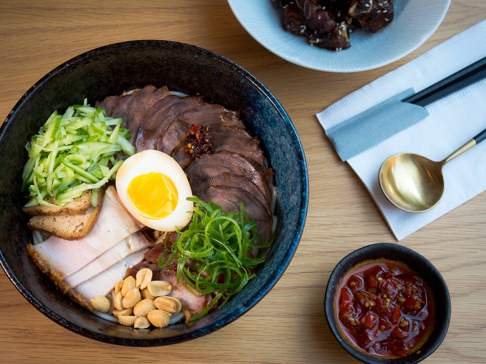 NYC’s 29 Best Chinese restaurants for dim sum and noodles