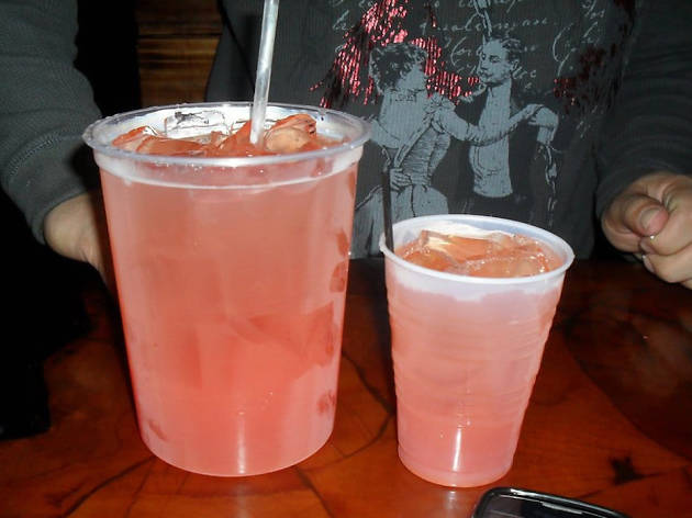 Moose Juice Moose Juice