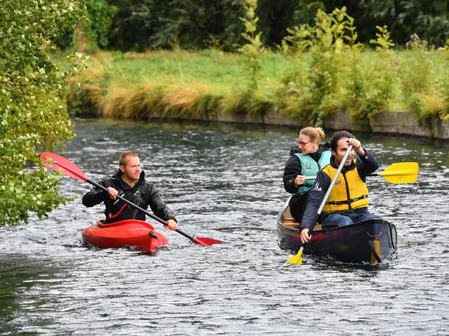 Hidden River Festival Hidden River Festival