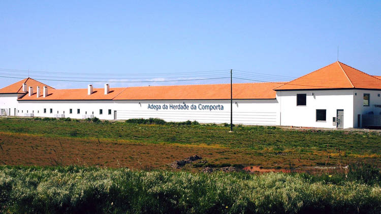 Herdade da Comporta