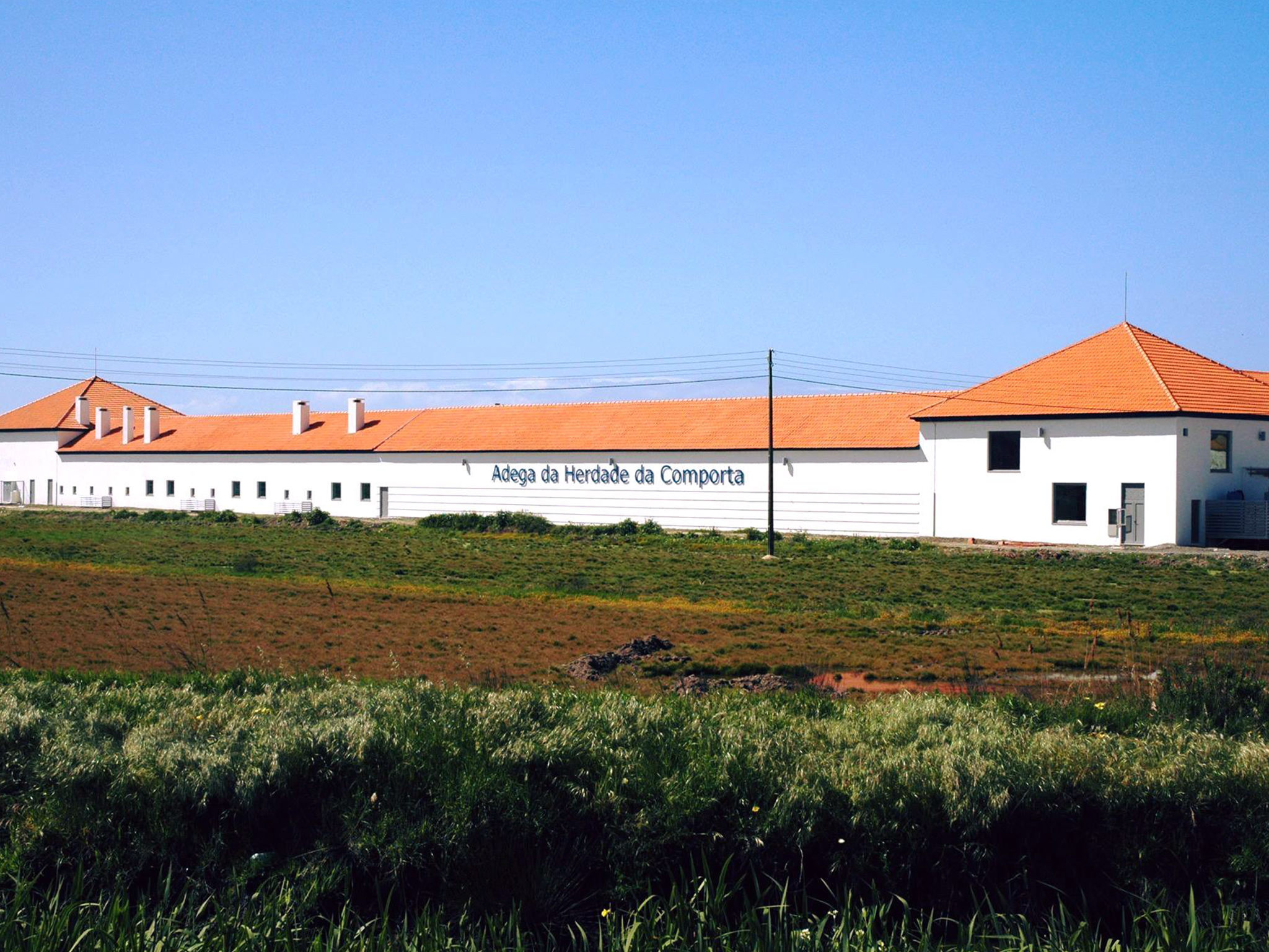 Herdade Da Comporta 