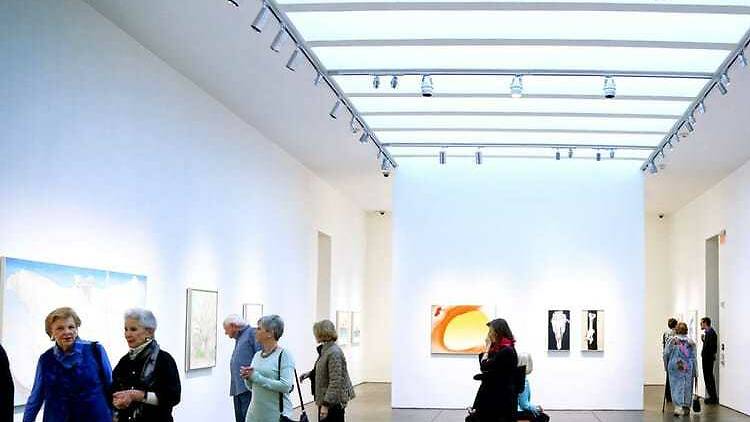 Georgia O'Keeffe Museum