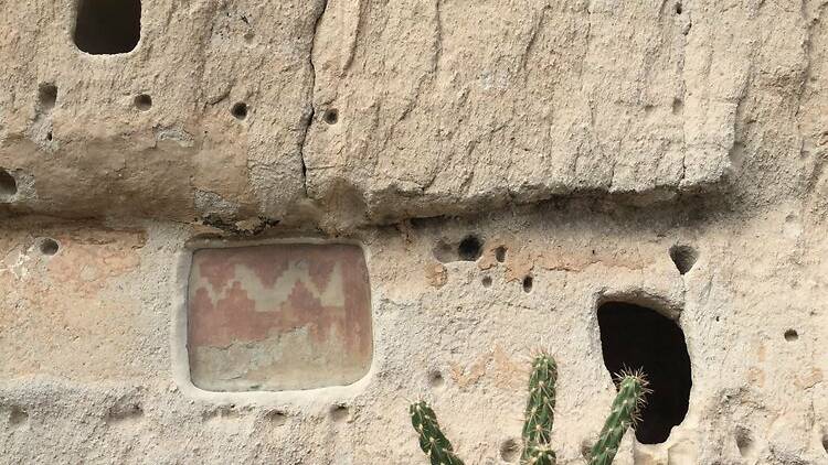 Bandelier National Monument