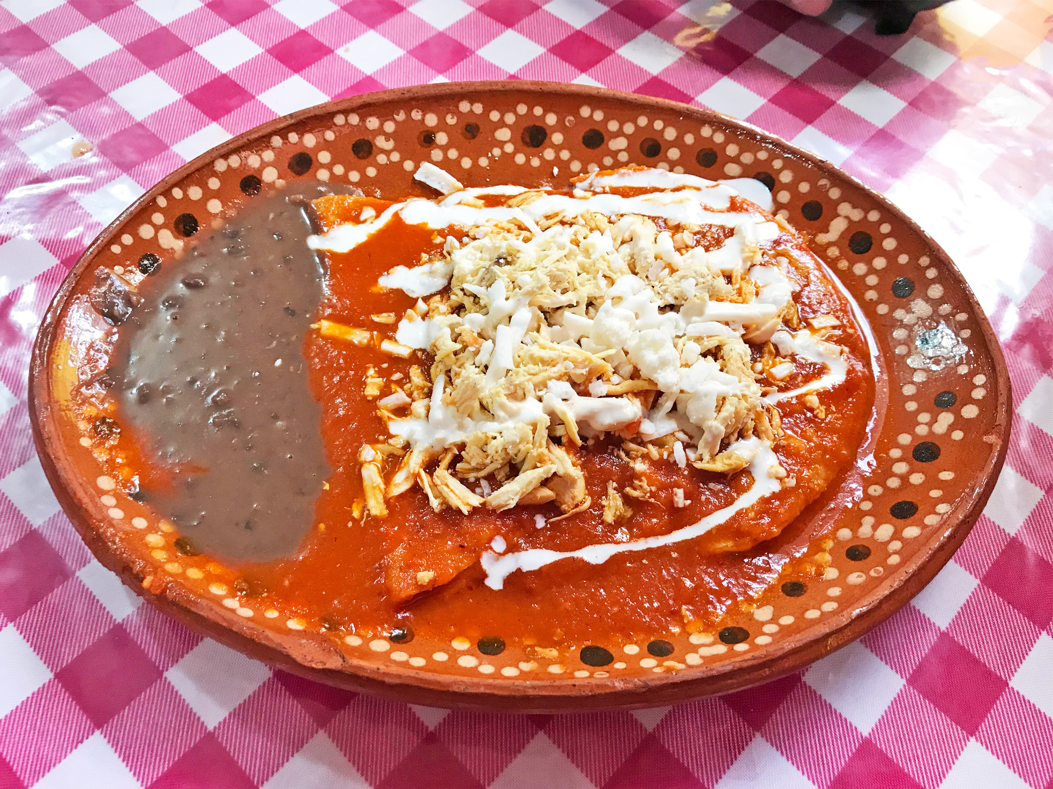 10 restaurantes de comida mexicana típica en la CDMX
