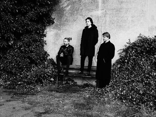 Mew Mew celebra los 15 años de Frengers en la CDMX