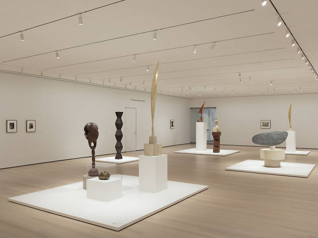 "Constantin Brancusi Sculpture" "Constantin Brancusi Sculpture"