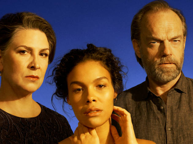 Cat on a Hot Tin Roof, Sydney Theatre Company 2019 Cat on a Hot Tin Roof, Sydney Theatre Company 2019