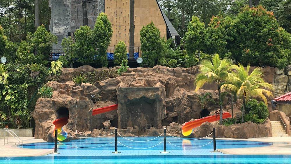 9 Best Public Pools In Singapore To Take A Dip In