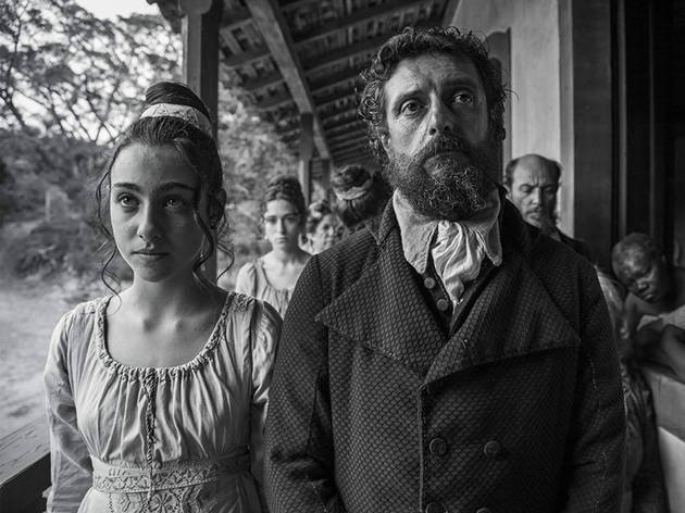 Vazante Vazante