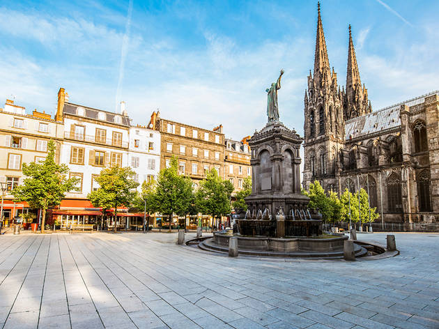 6 European cities to visit now 6 European cities to visit now