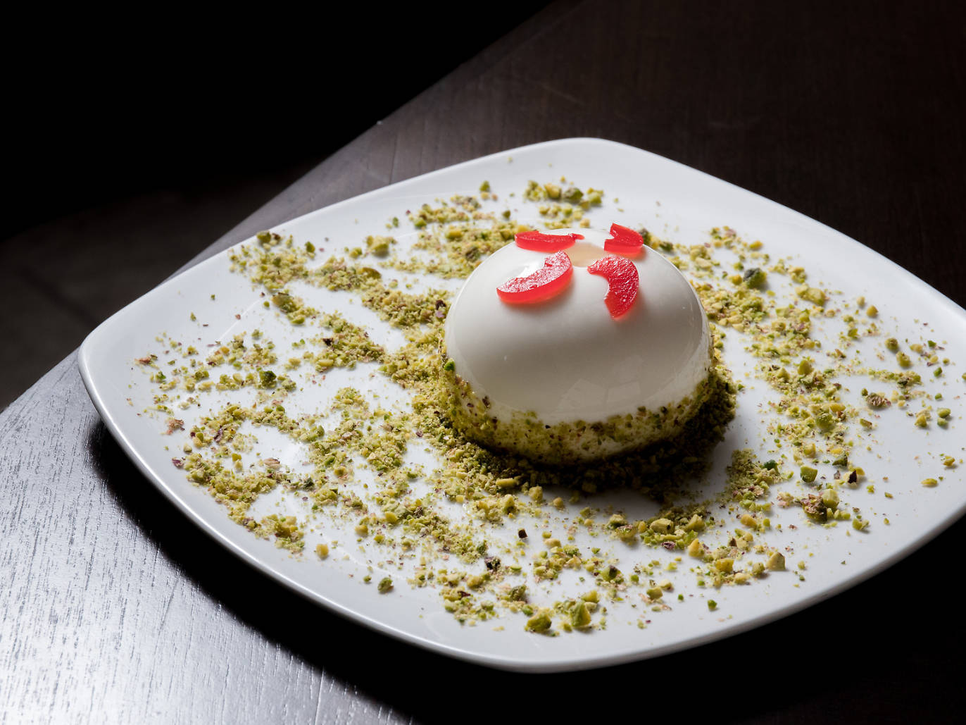 Asian desserts and where to eat them in Bangkok