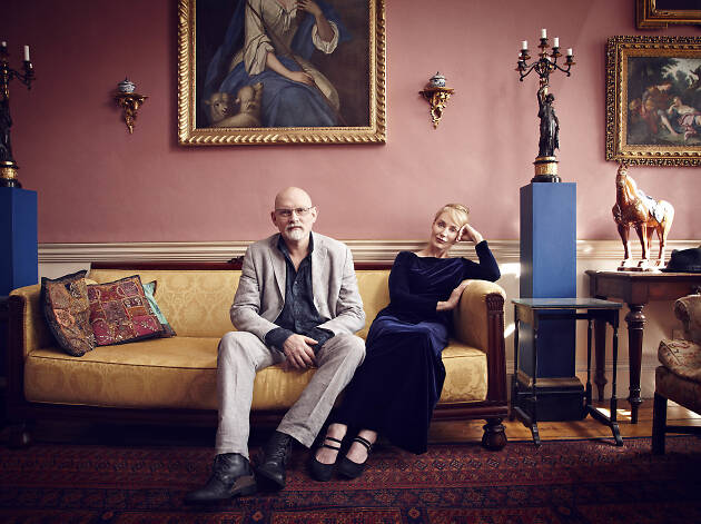 Dead Can Dance Dead Can Dance