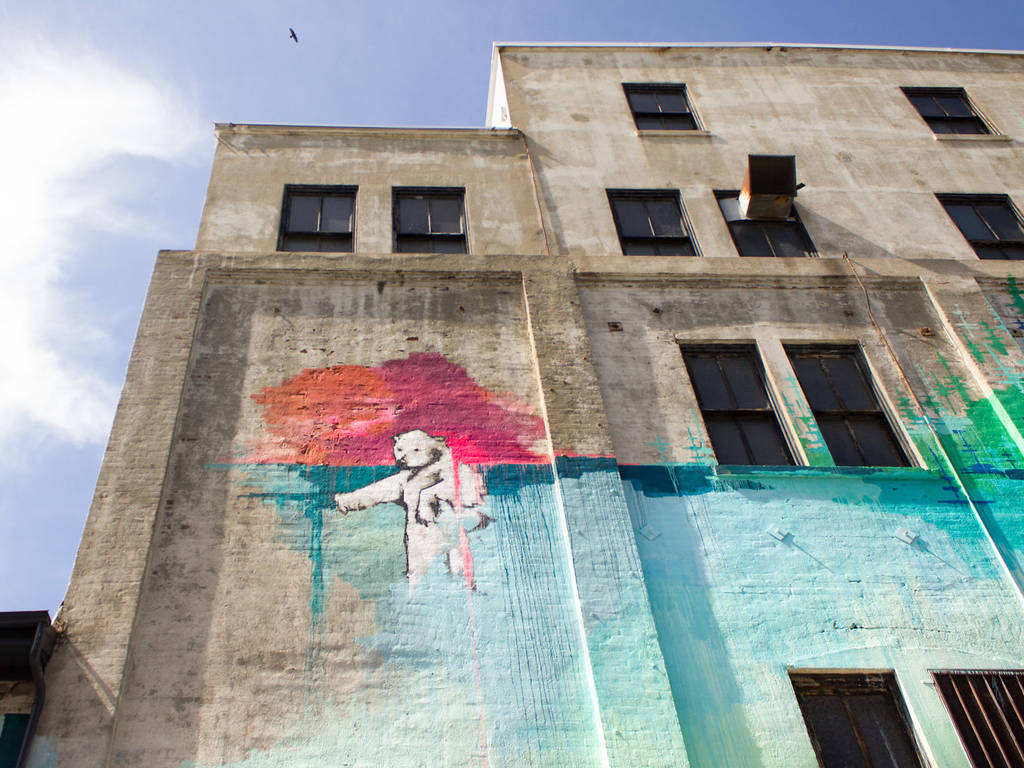 Best Art Galleries in Los Angeles, from Downtown L.A. to Venice