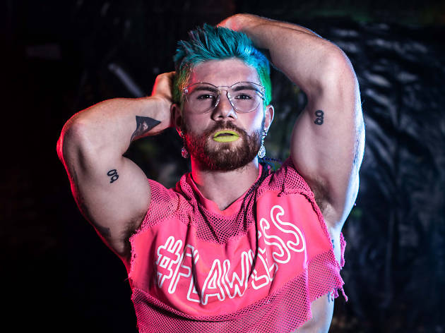 KINK HAÜS KINK HAÜS