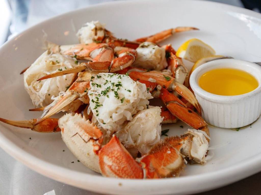 12 Best Seafood Restaurants to Try Right Now