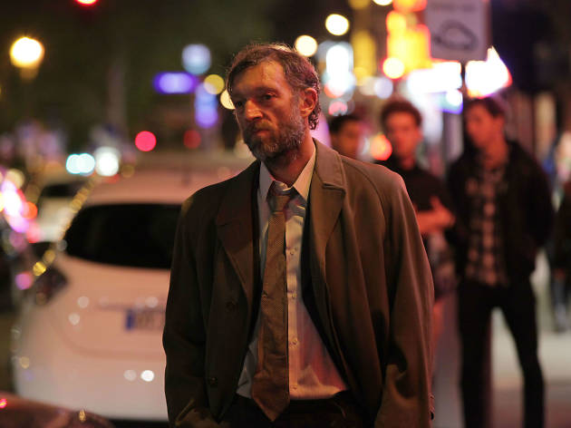 Sin dejar huella Sin dejar huella, película del Tour de Cine Francés