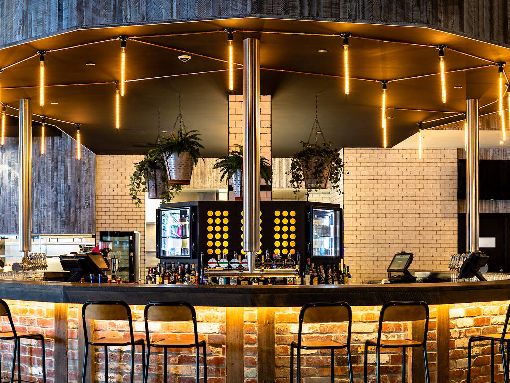The 50 best pubs in Melbourne