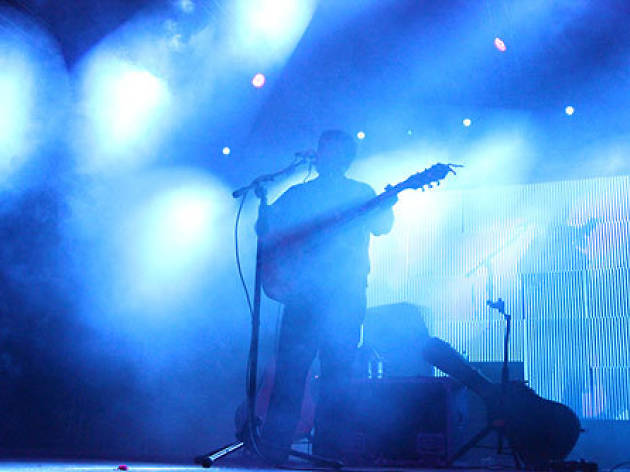 Música contra el Olvido Música contra el Olvido