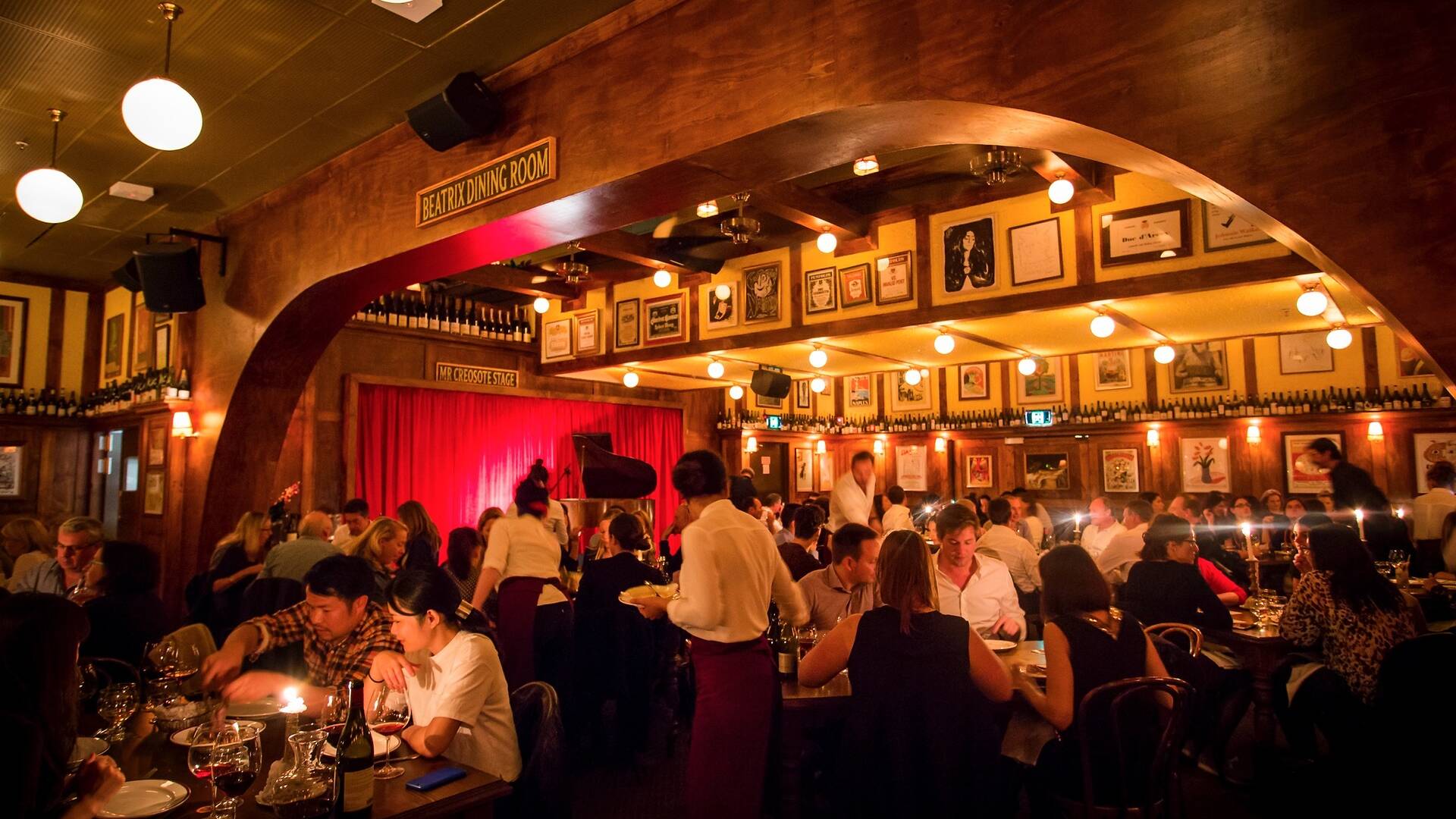 The Best Restaurants in Sydney to Book Right Now