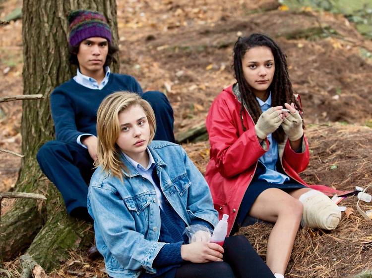 The Miseducation of Cameron Post 