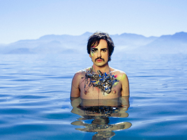 Johnny Hooker Johnny Hooker