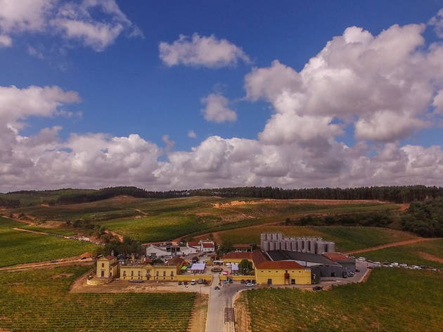 Quinta do Gradil