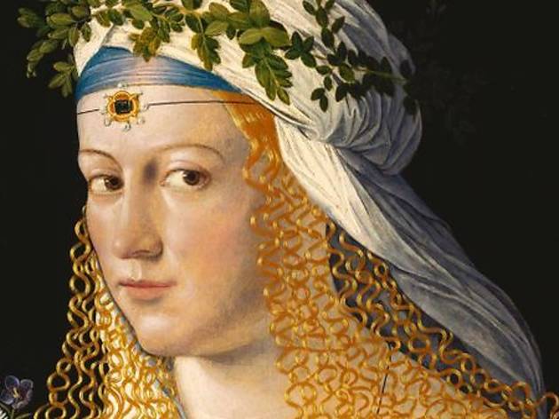 Lucrèce Borgia Lucrèce Borgia