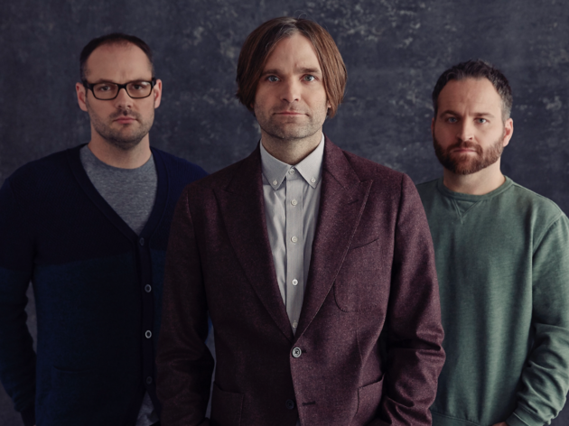 Death Cab For Cutie Death Cab For Cutie