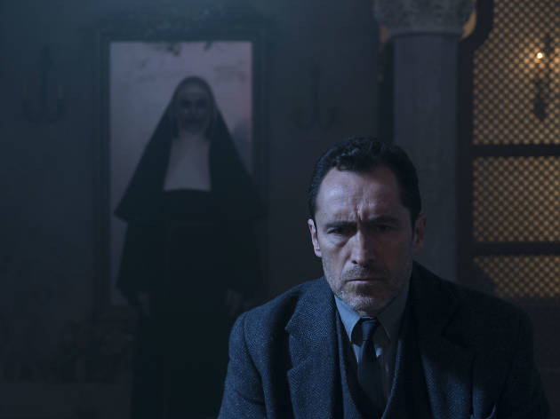 The Nun The Nun