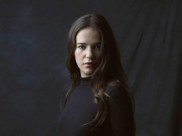 Flor Capistran Flor Capistran, una de las djs más reconocidas de la CDMX
