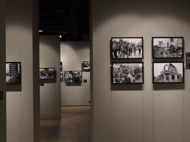 Image Of War Photography Museum Image of War Photography Museum