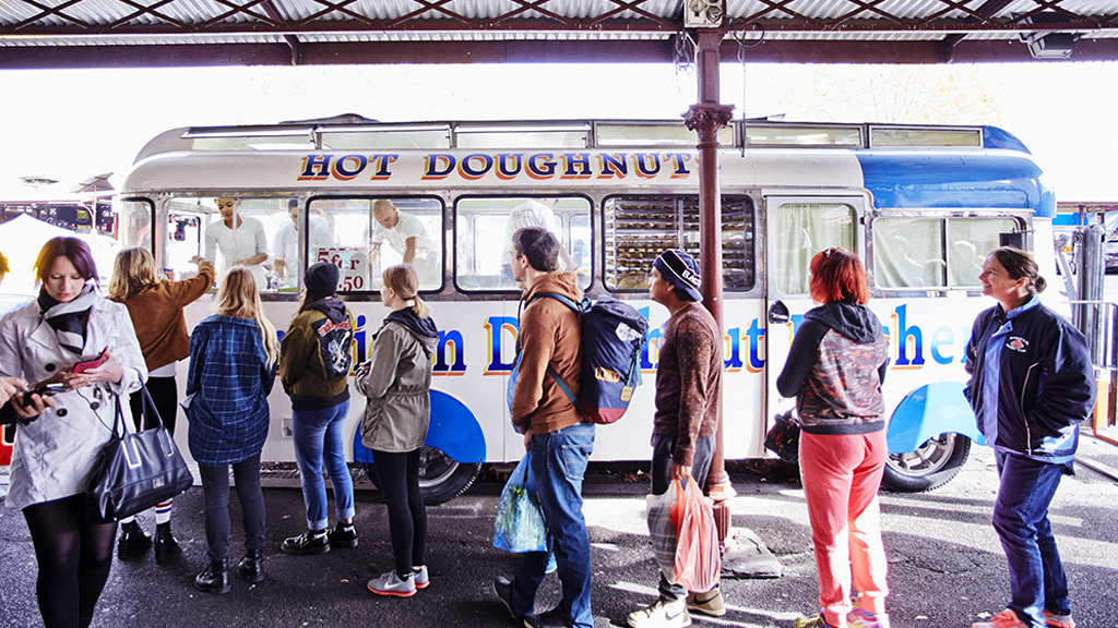 The 15 best doughnut shops in Melbourne