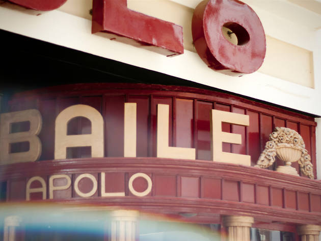 Sala Apolo Sala Apolo