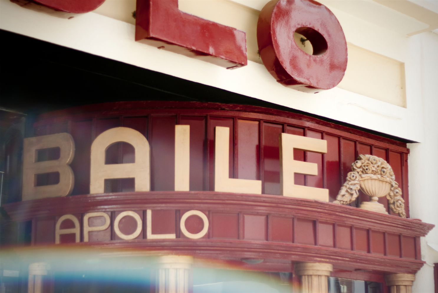 Sala Apolo