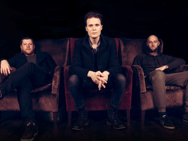 The Fratellis The Fratellis