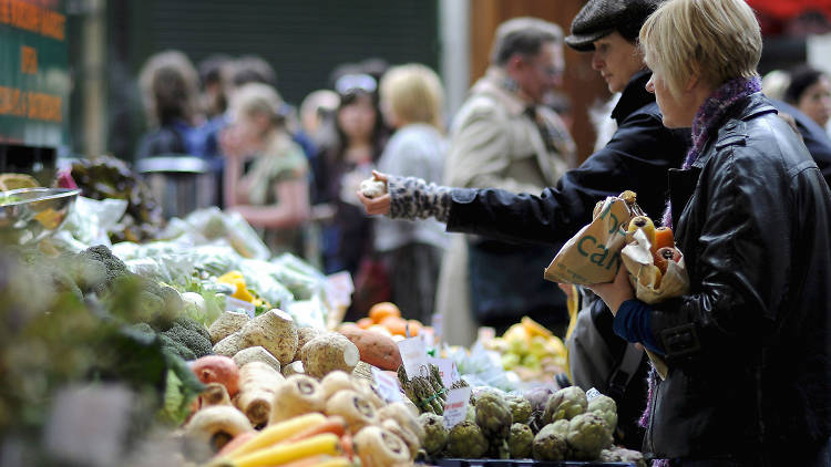 Borough Market