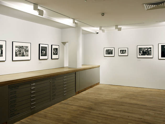 Photographers' Gallery